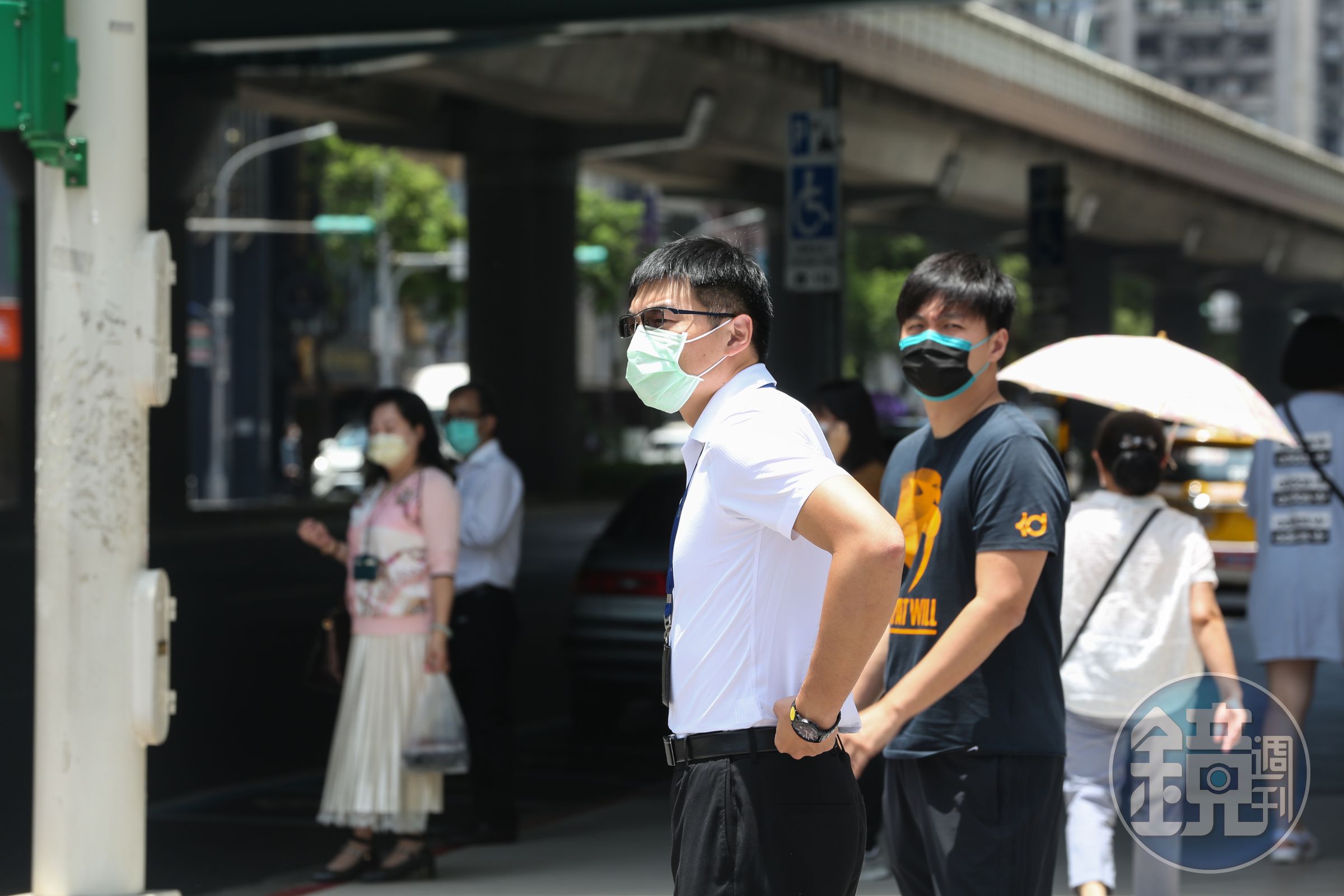 指揮中心說明，今日新增3萬2,068例本土案例、49例境外移入、57例病歿、133例中重症。（本刊資料照）
