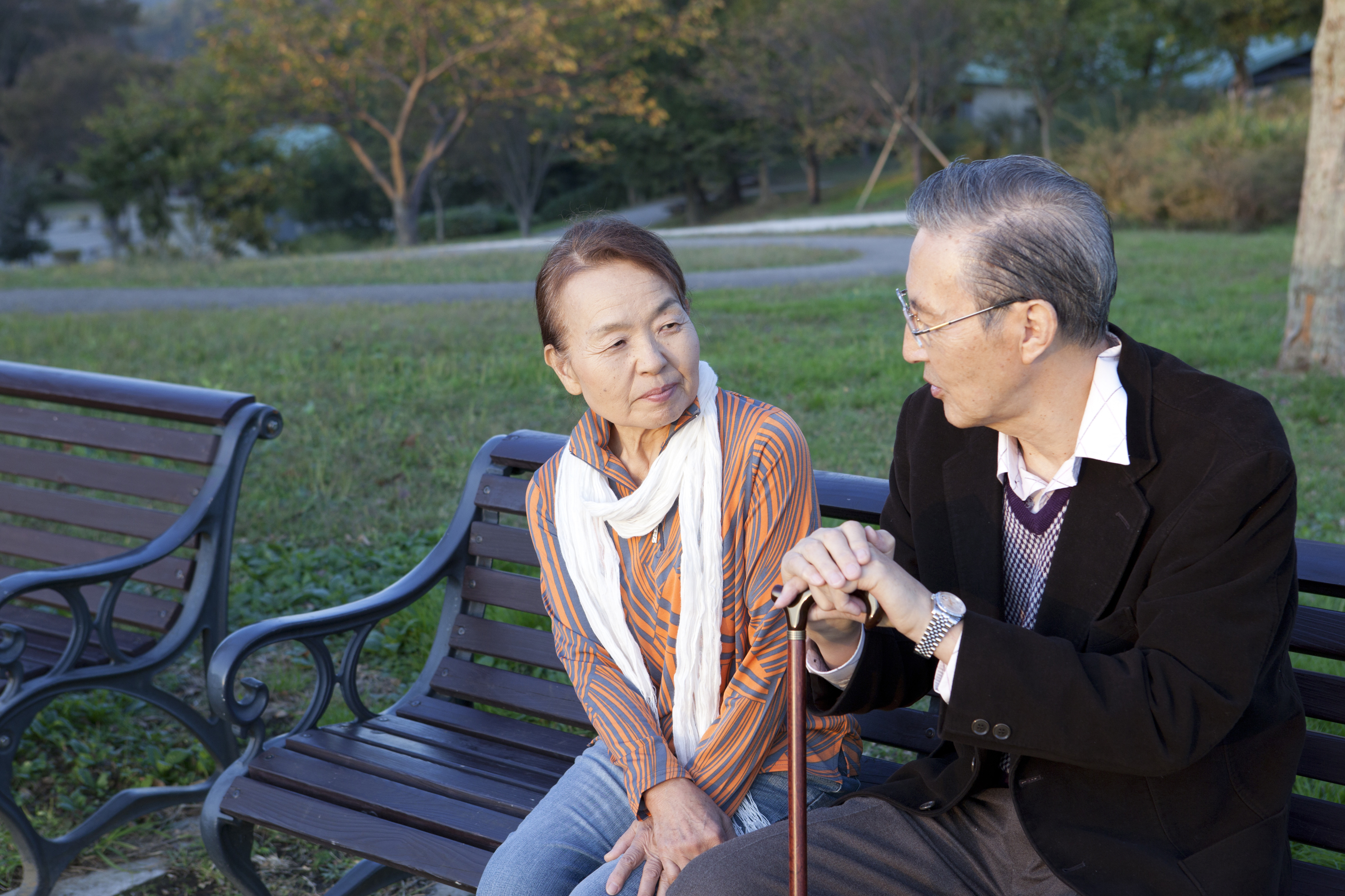 一名女網友分享，奶奶堅持「買房收租」當作收入，此舉竟也意外救了全家。（示意圖，東方IC）