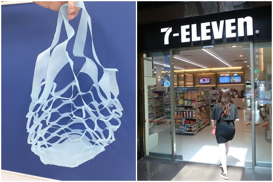7-11宣布，明（12日）起超過6,500間7-11門市將陸續停止提供咖啡及鮮食的「一次性免費提網」服務。（本刊資了照）