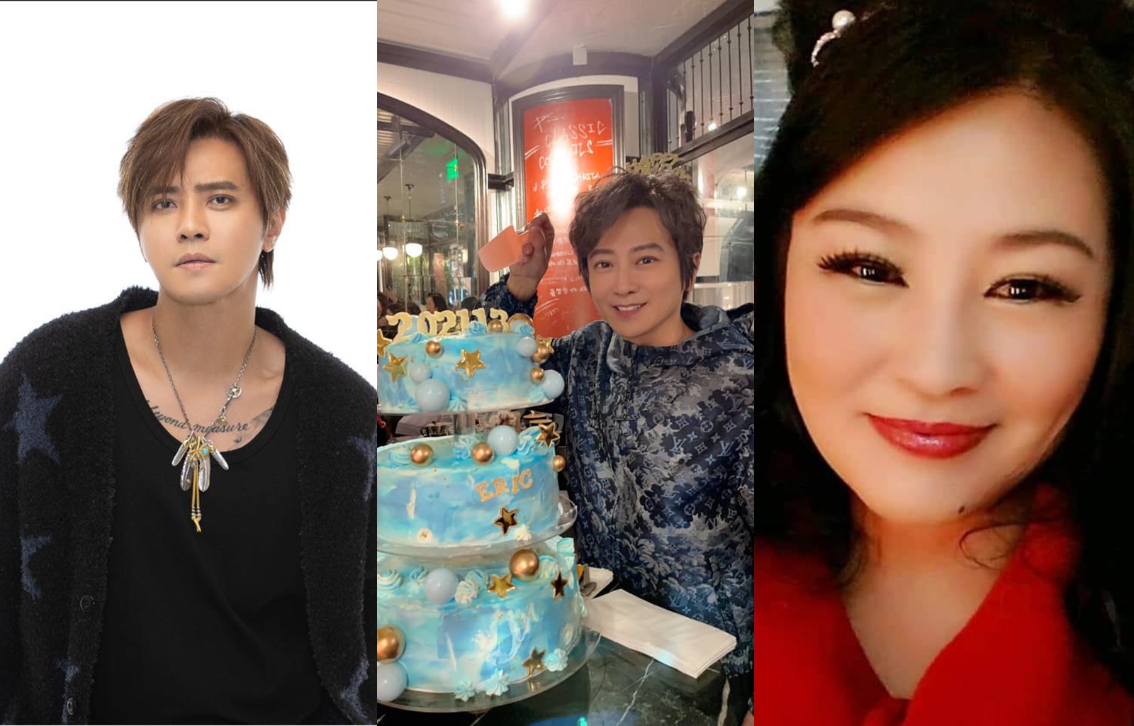 過往不少藝人遇到同樣問題，只好賠錢消災。