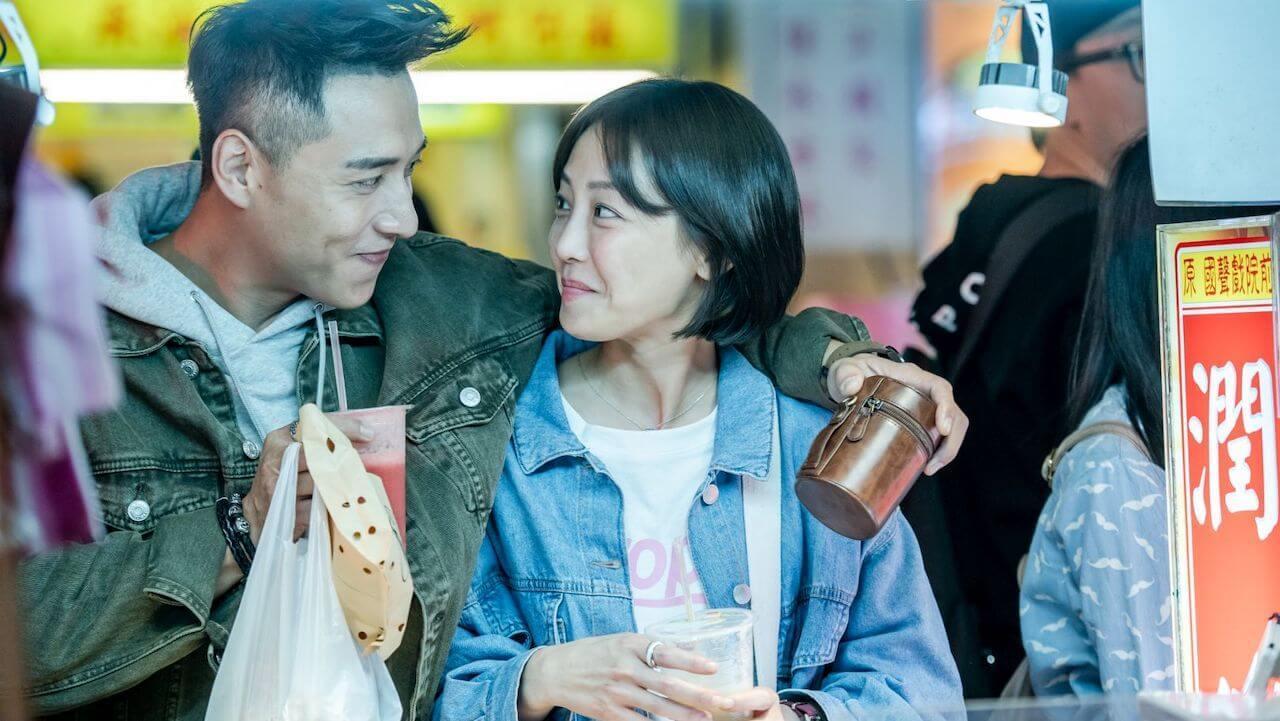 影一公司取得《角頭》故事原創團隊的授權IP,將推出影集版。(翻攝自news.agentm.tw)
