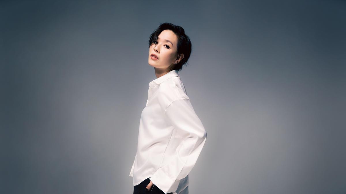 安溥除了將發新專輯,12月也將舉辦2場演唱會。(聯成娛樂提供)