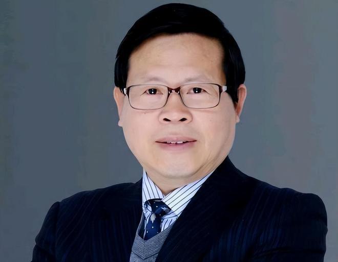 鮑靈光本人。（翻自推特）