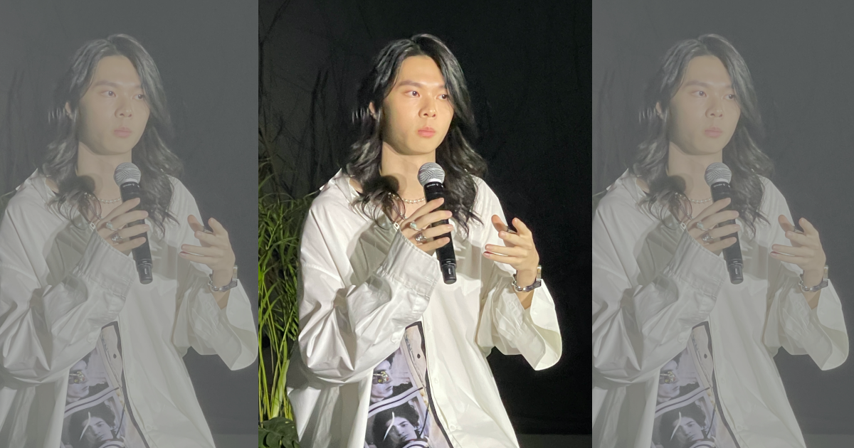 Hosea透露因為周杰倫都會按讚，讓他增加了不少網路流量。