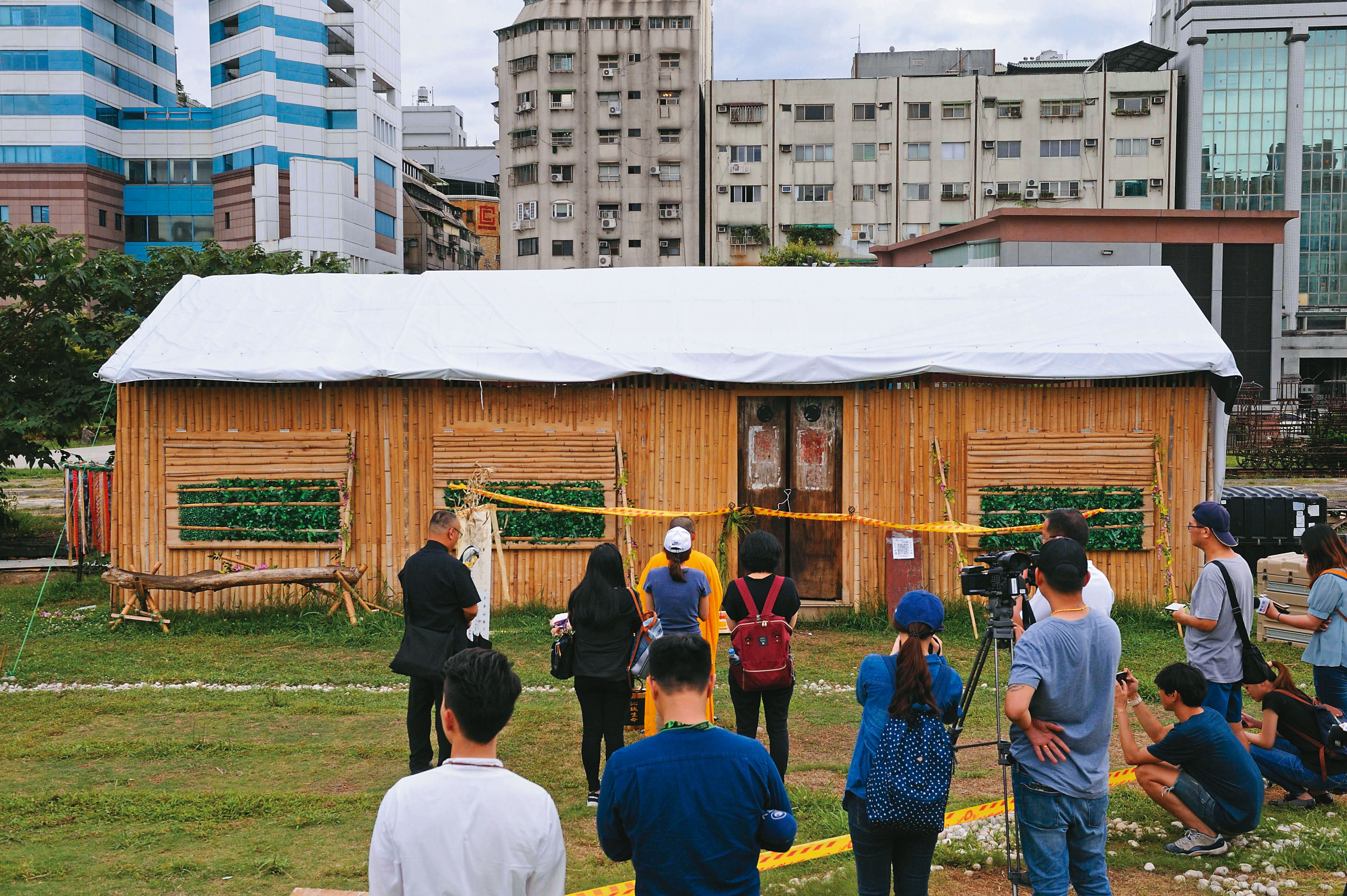 4年前，華山草原發生駭人聽聞的分屍案件，今年初定讞，但被害人家屬的傷痛依然無法平撫。