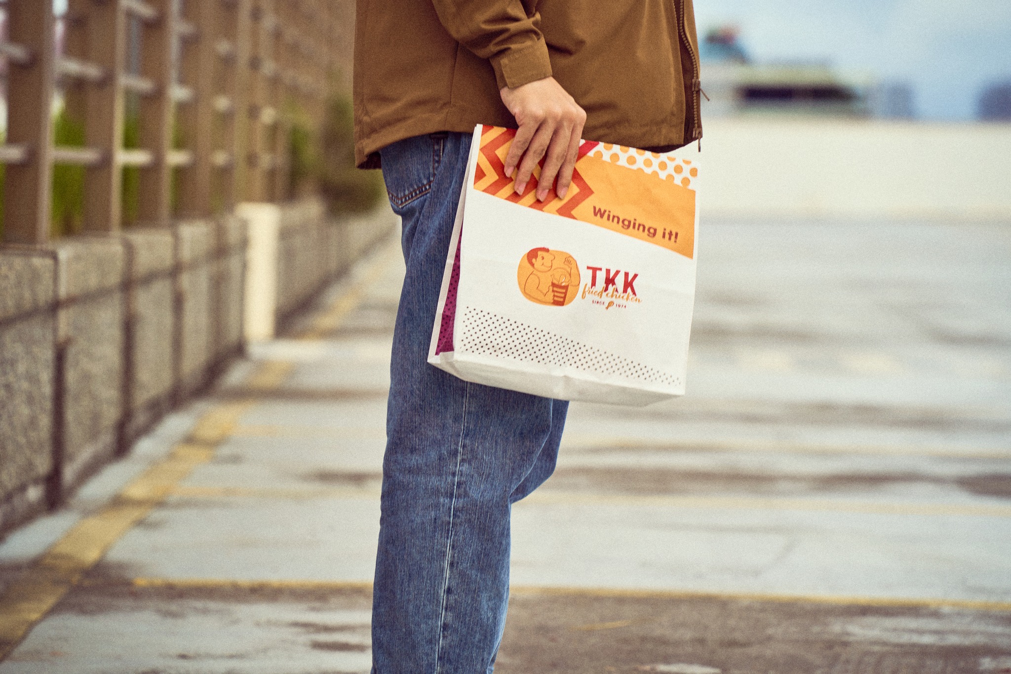 人氣速食品牌頂呱呱祭出最新買一送一優惠，即日起限時7日「地瓜薯條買一送一」，優惠每日只有6小時，要買要快！（翻攝頂呱呱臉書）