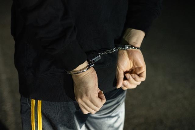 許男與盧男合夥,利用少年從事性交易甚至還對客人仙人跳。(示意圖,PhotoAC)