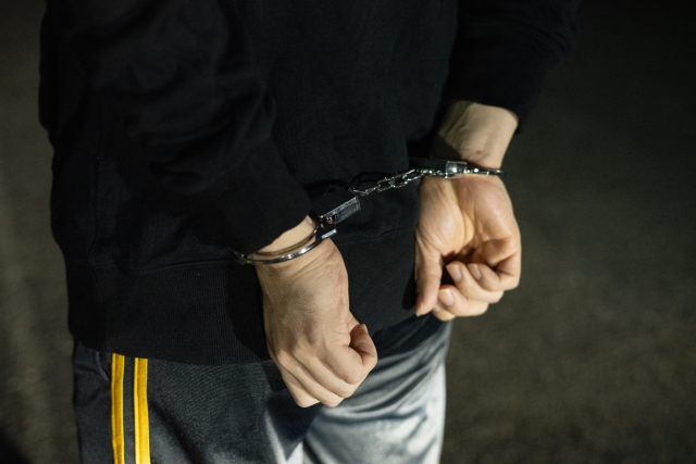 許男與盧男合夥，利用少年從事性交易甚至還對客人仙人跳。（示意圖，PhotoAC）