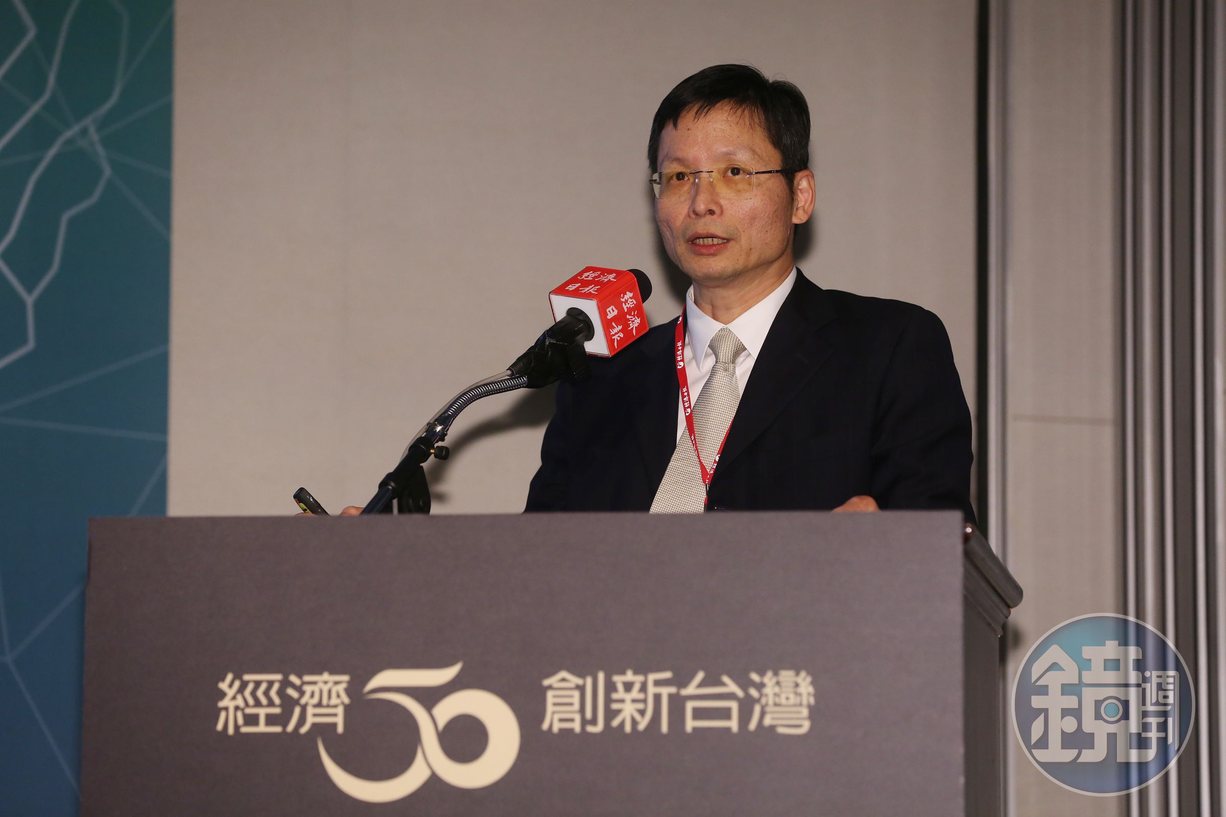 工研院生醫醫材所所長林啟萬認為，美國是全球最大醫材市場，台廠要整合優勢才能打進國際盃。