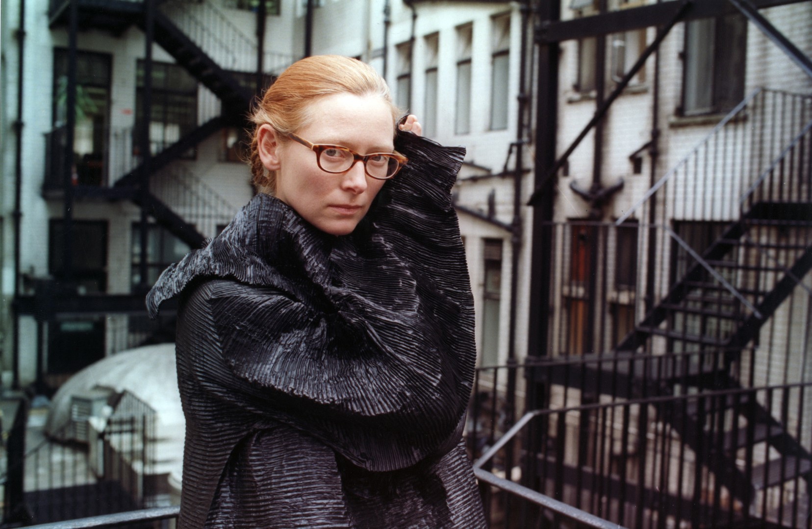 從蒂妲史雲頓到提摩西夏勒梅　金馬影展義大利名導盧卡格達戈尼諾專題