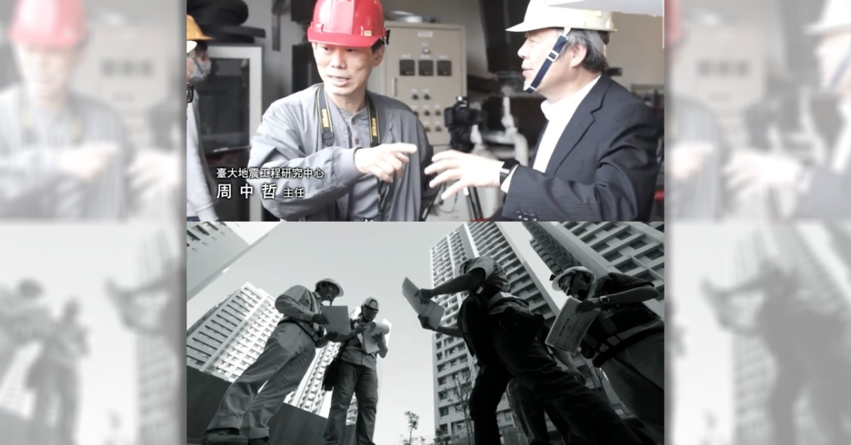 雙權威機構層層品管督導查核。