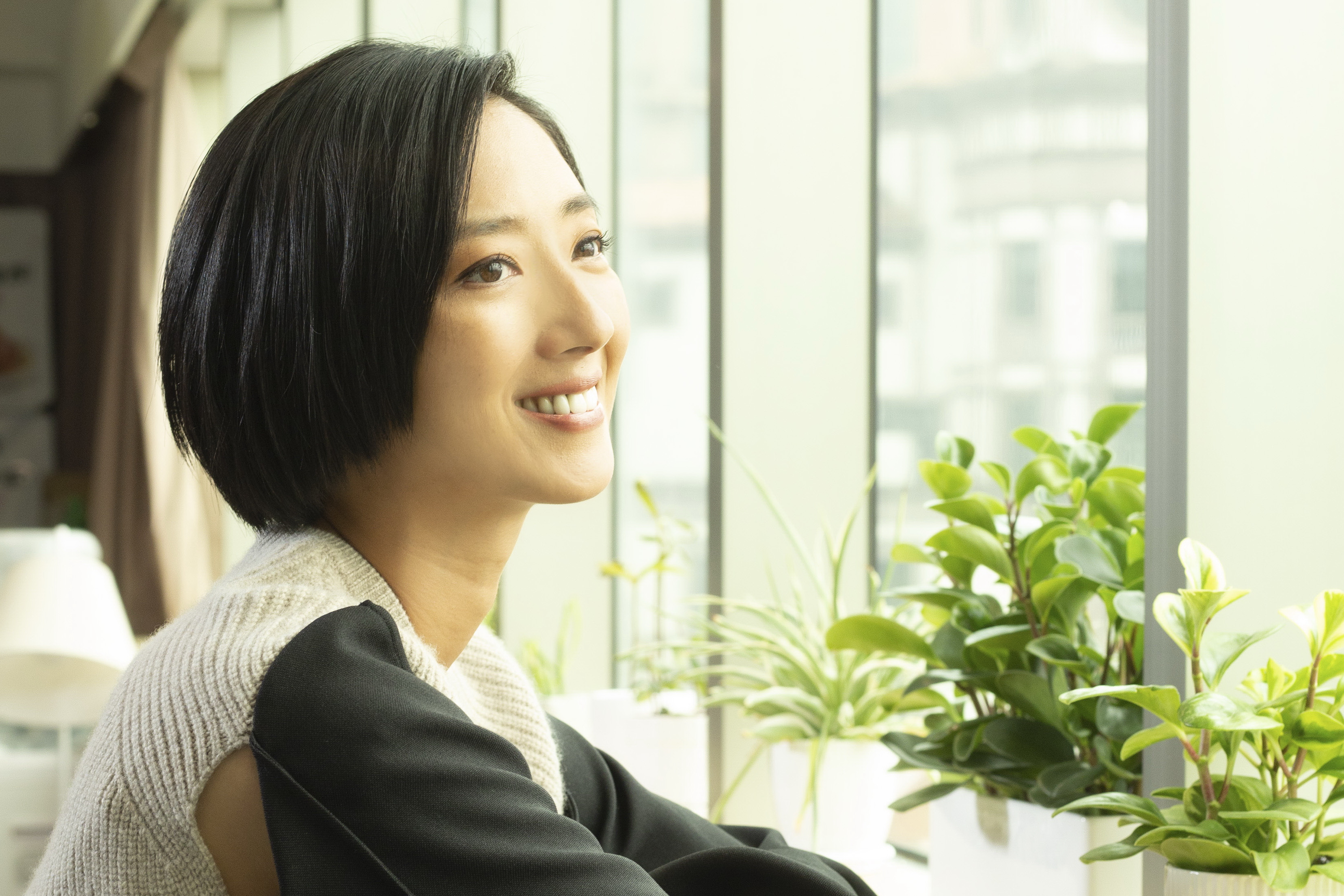 文青女神桂綸鎂因為《台北女子圖鑑》而身陷話題。