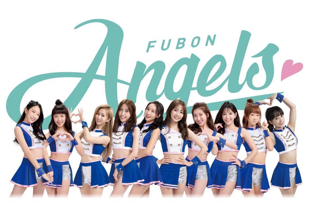 FubonAngels放話將帶給觀眾不一樣的表演。（寬宏藝術提供）