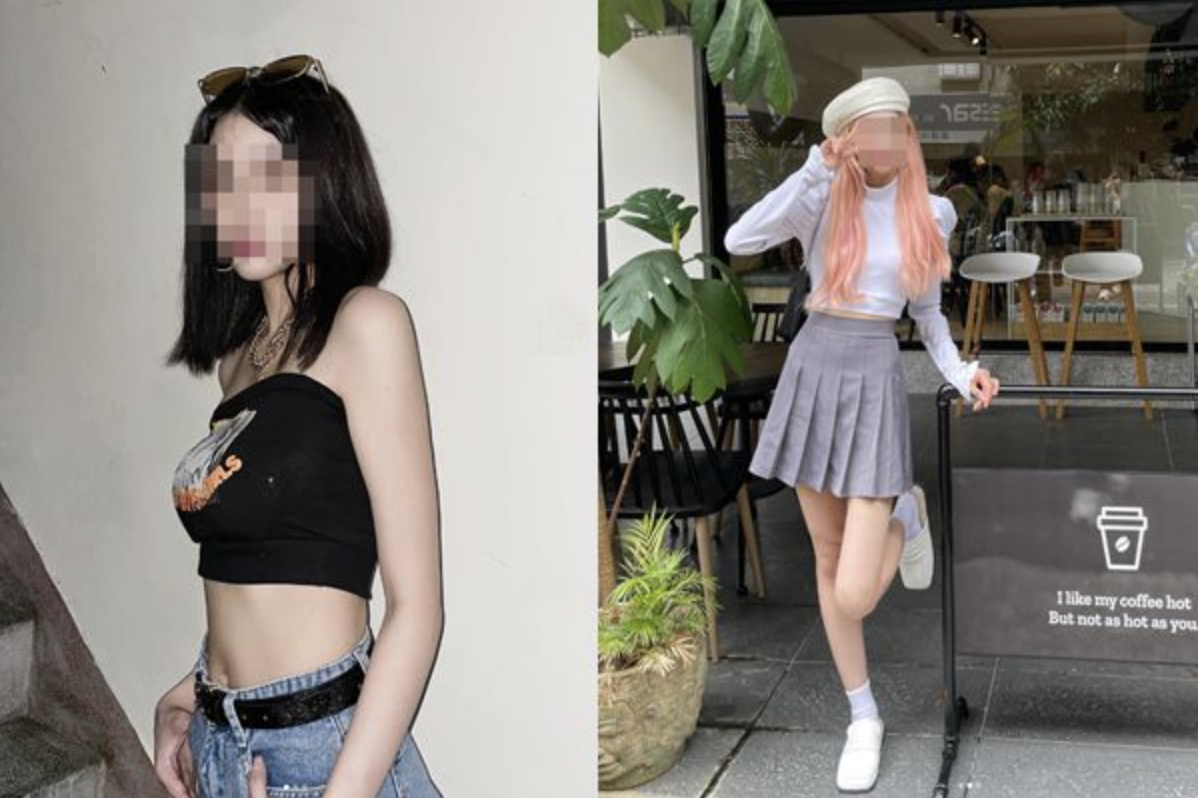 來台讀書的馬來西亞女大生遭殺害，家人相當悲痛。（翻攝自IG）