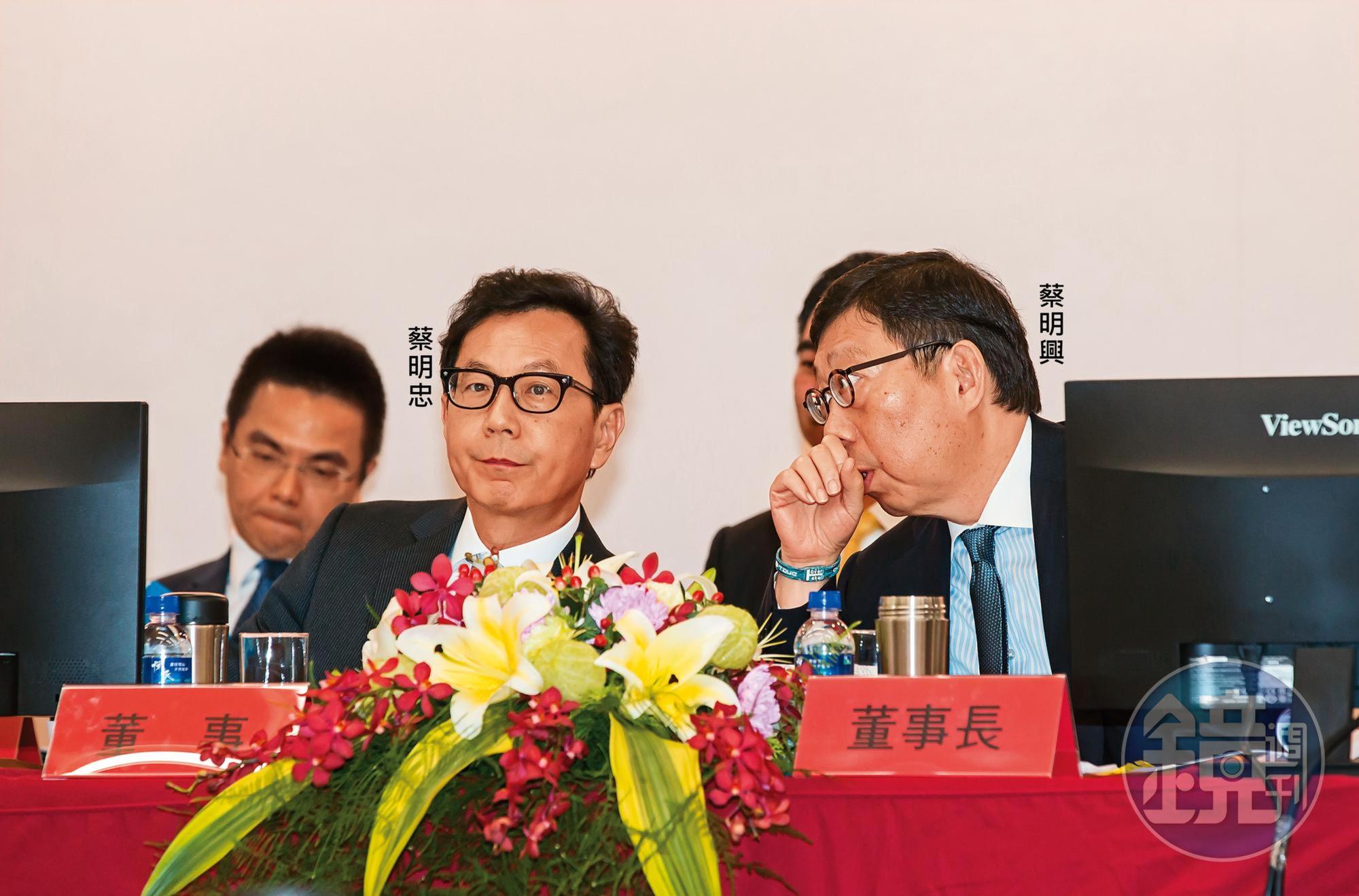 北富銀砸重金取得好市多聯名卡,富邦蔡家兄弟力挺團隊。