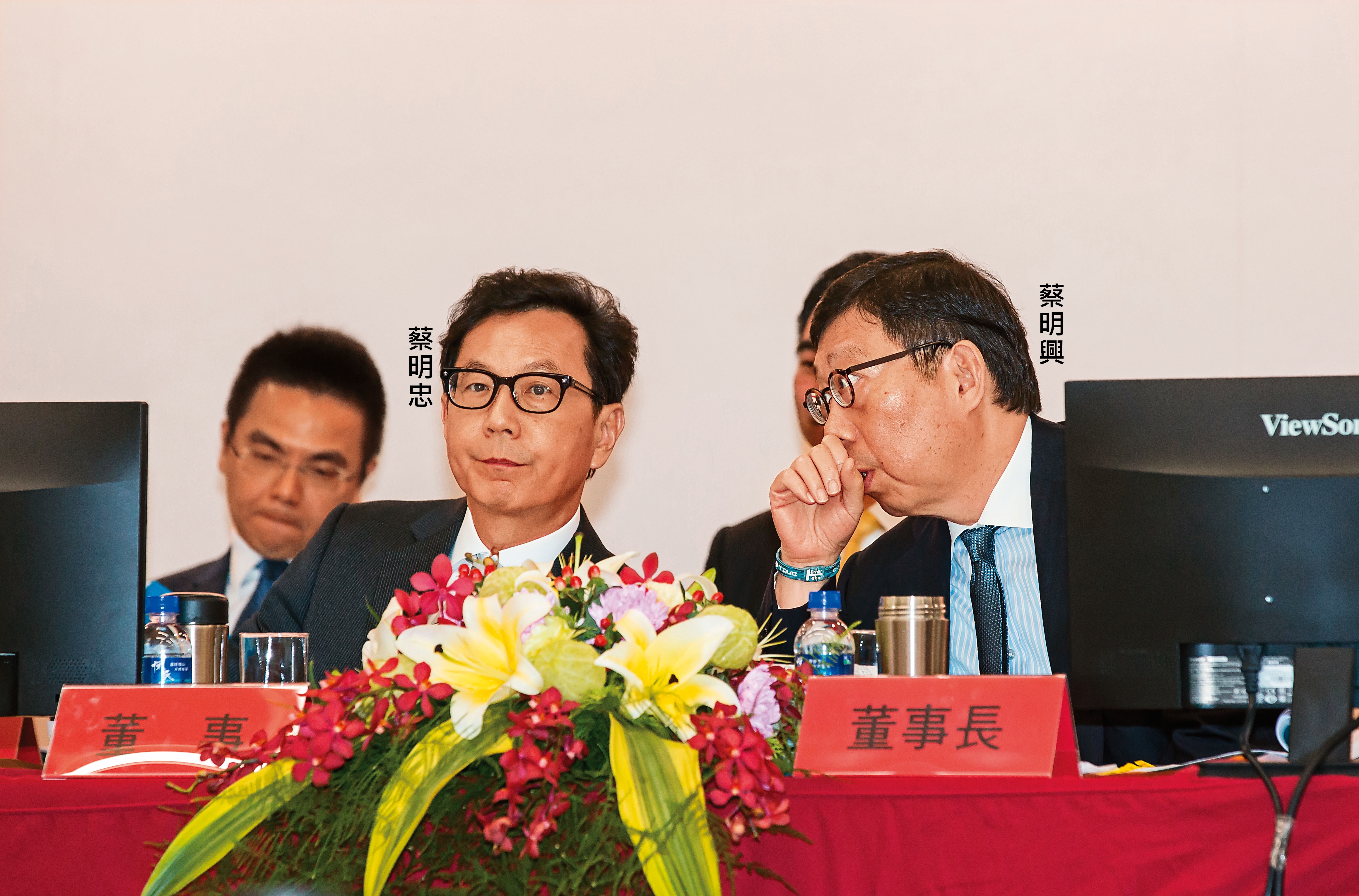 北富銀砸重金取得好市多聯名卡,富邦蔡家兄弟力挺團隊。