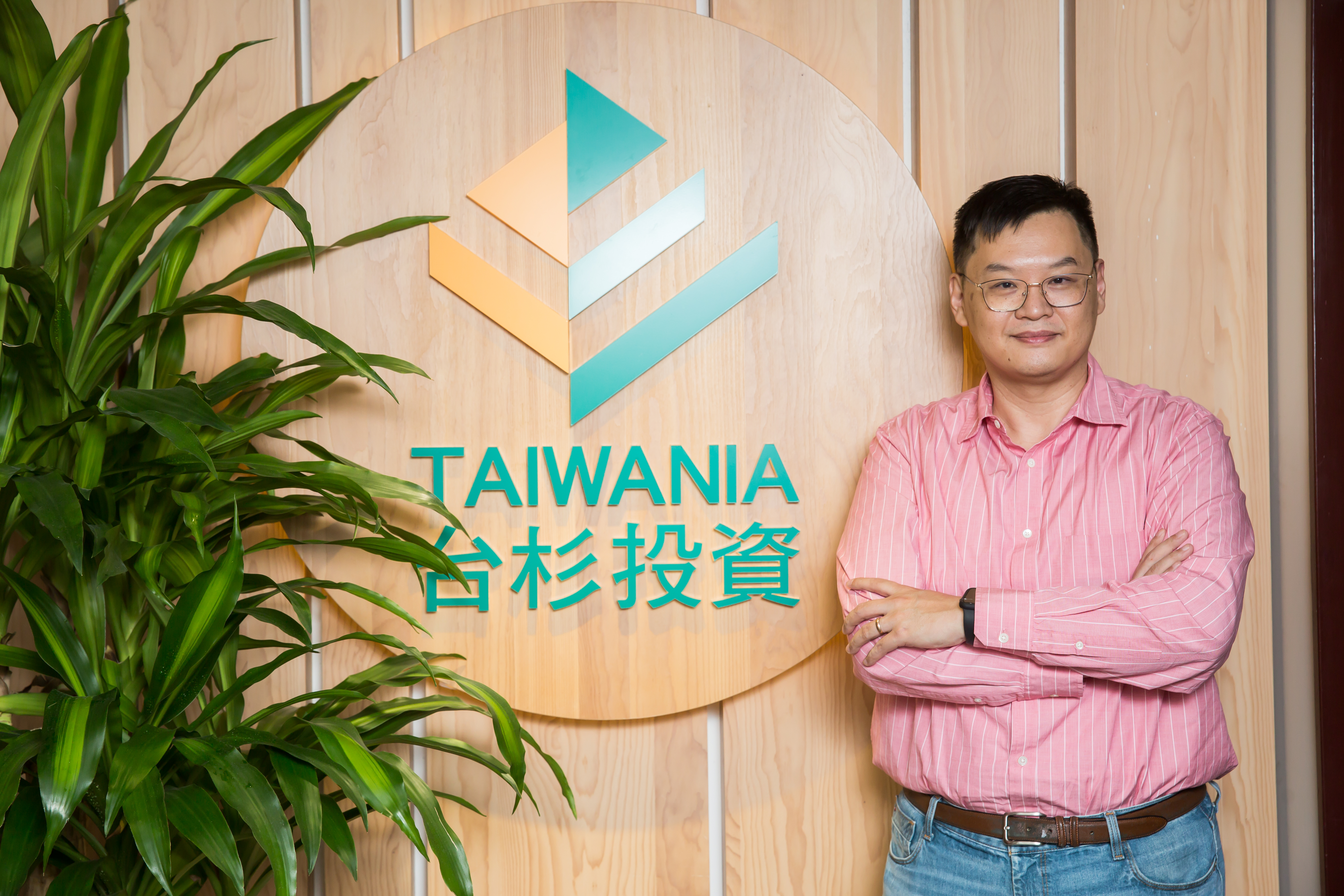 國家級投資公司台杉投資，無論是在資金、通路或人脈上，都給予炳碩生醫相當大的奧援。