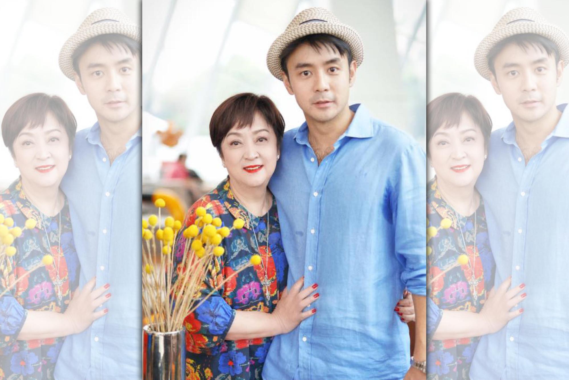 章立衡4句話反擊父親劉家昌 轉發甄珍貼文「這就是事實」 - 鏡週刊 Mirror Media