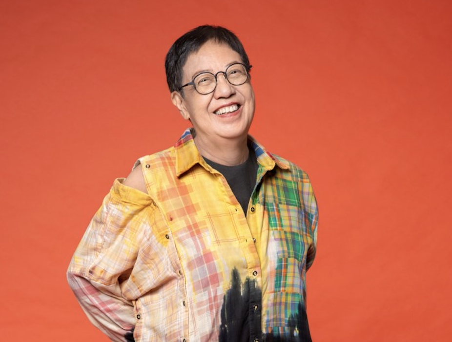 香港重量級名導許鞍華將出任本屆金馬獎評審團主席，接獲邀請之時她便一口答應。（金馬執委會）