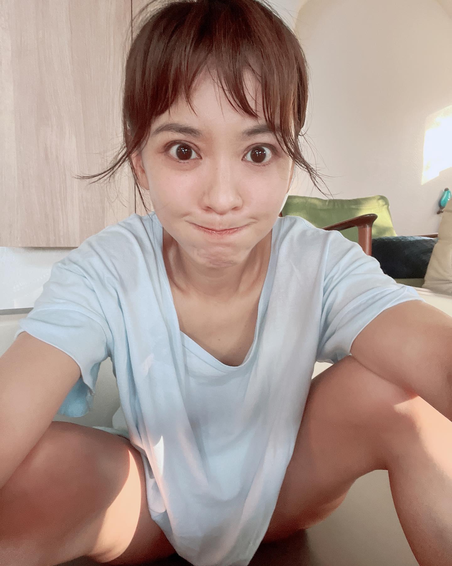 陳意涵打算趁確診期間戒酒。(翻攝自陳意涵臉書)★《鏡週刊》關心您:未滿18歲禁止飲酒,飲酒過量害人害己,酒後不開車,安全有保障。