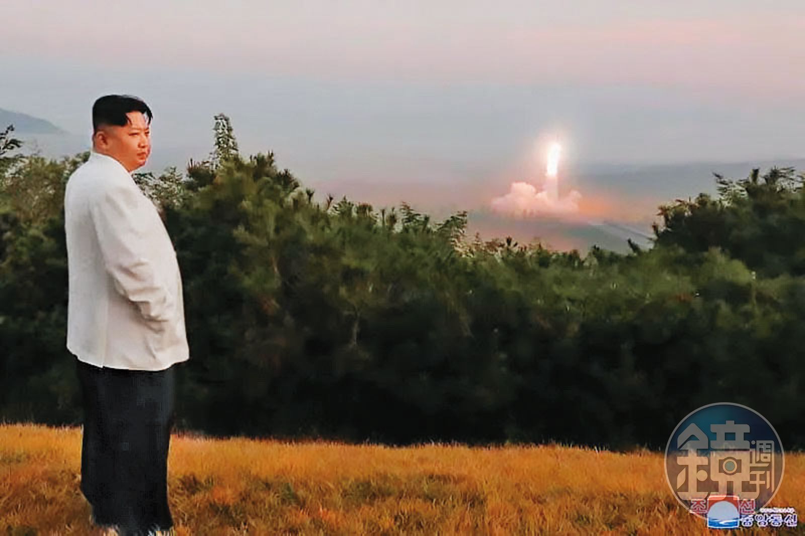 全文】鎖眼間諜衛星發威台人運油賣北韓遭逮全曝光- 鏡週刊Mirror Media