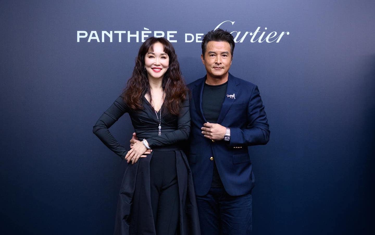 李銘順目前由愛妻范文芳悉心照顧。（翻攝李銘順臉書）