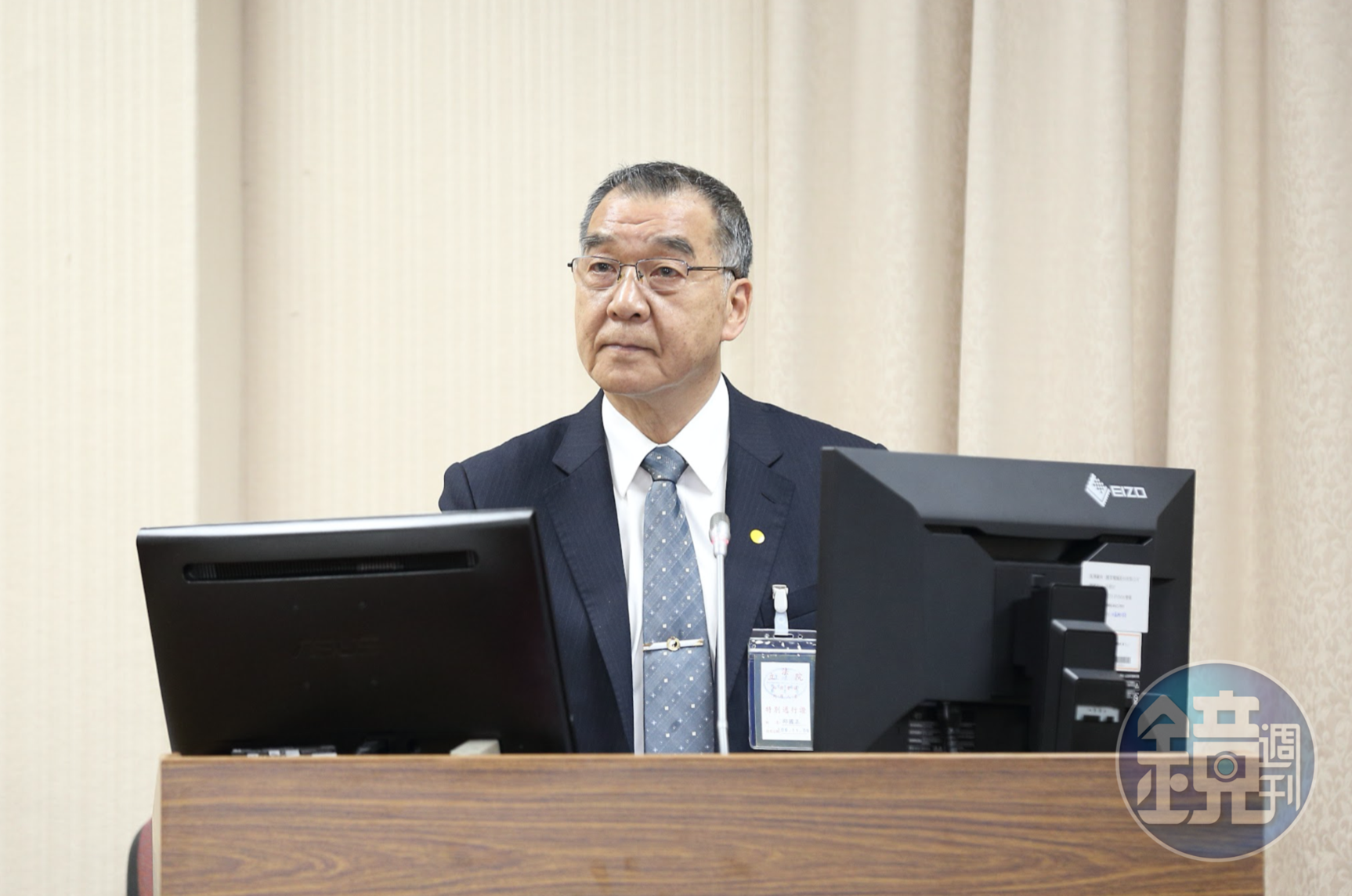國軍研議兵役延長措施,而今年上路的14天教召新制是否明年會全面實施?國防部長邱國正回應了。(資料照)