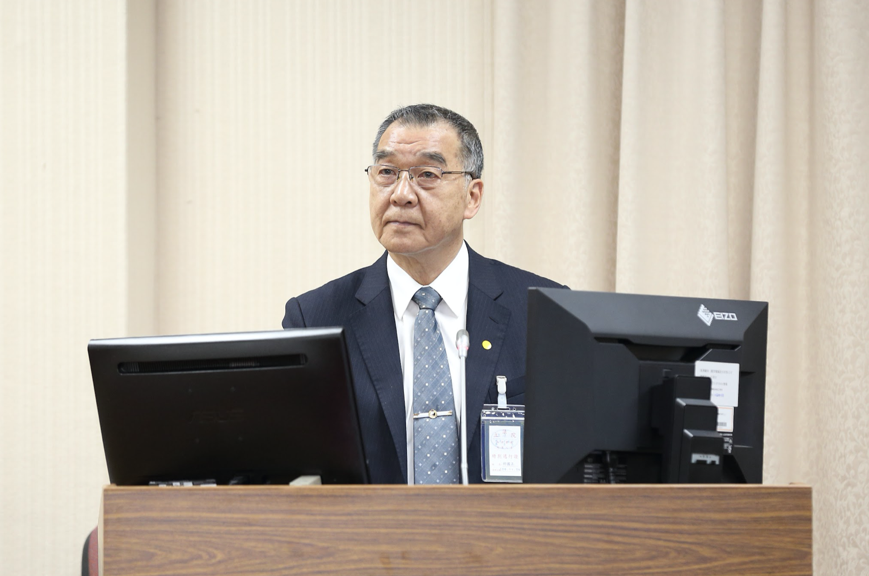 國軍研議兵役延長措施，而今年上路的14天教召新制是否明年會全面實施？國防部長邱國正回應了。（資料照）