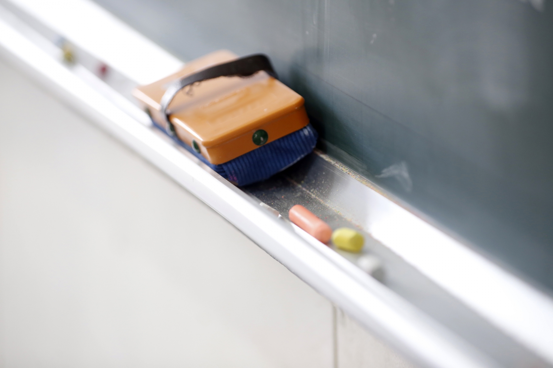 網友好奇國小擔任哪個股長是屎缺？過來人認為「這2種」最顧人怨。（示意圖，photoAC）