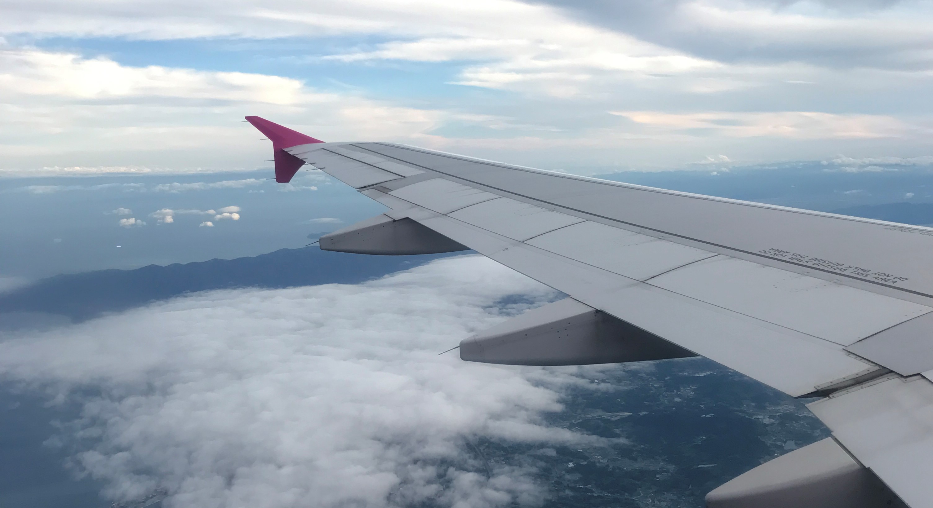 各國國境陸續重啟，韓國宣布自11月起正式恢復台韓互相免簽入境。（示意圖，資料照）