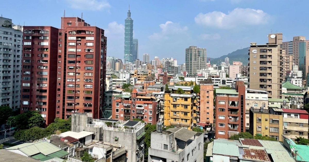 越來越多看好區域長線發展潛力的購屋者會特地購買老屋。