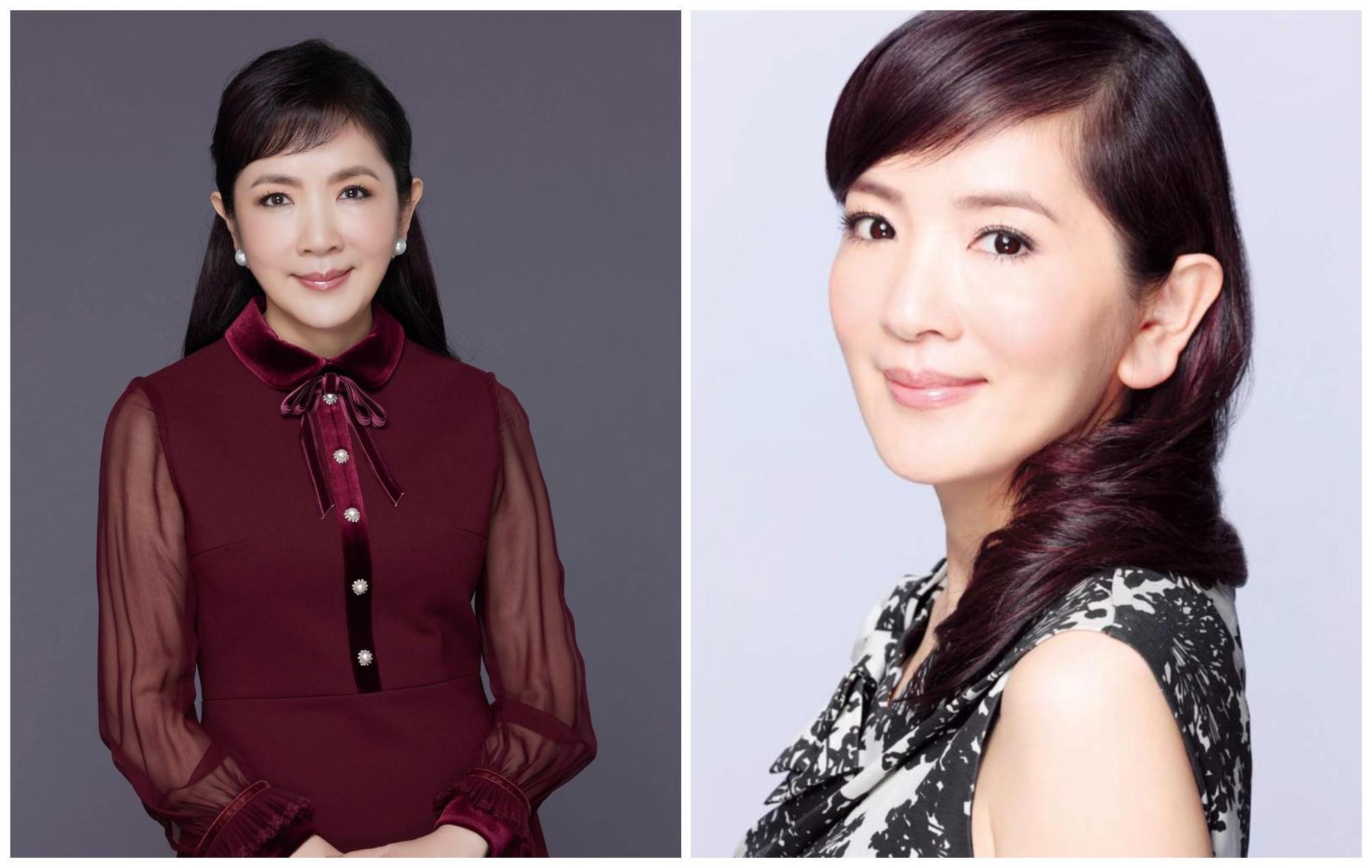 何麗玲年過60歲,因昔日緋聞對象離世,再度成為話題焦點。(翻攝何麗玲臉書)