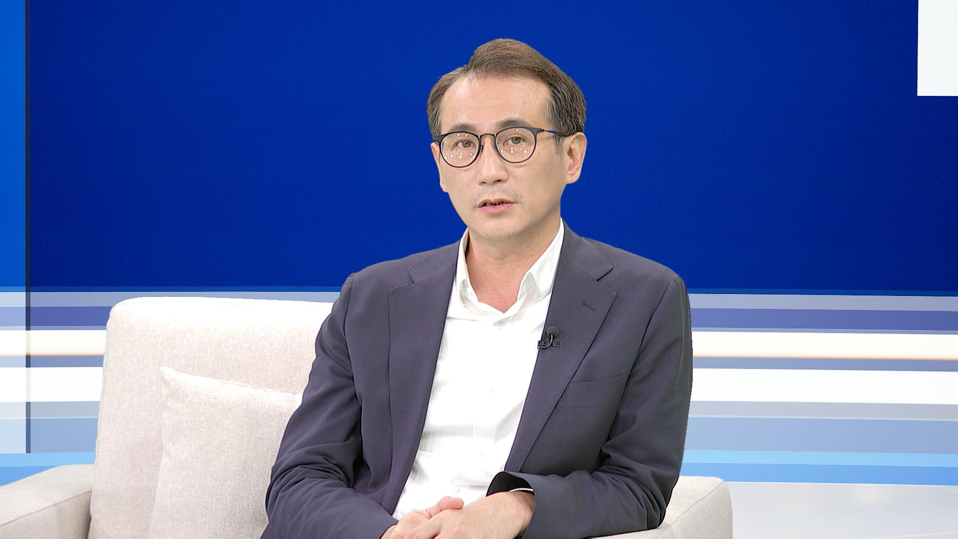 鄭運鵬不怕「討厭民進黨」再現。（鏡新聞提供）