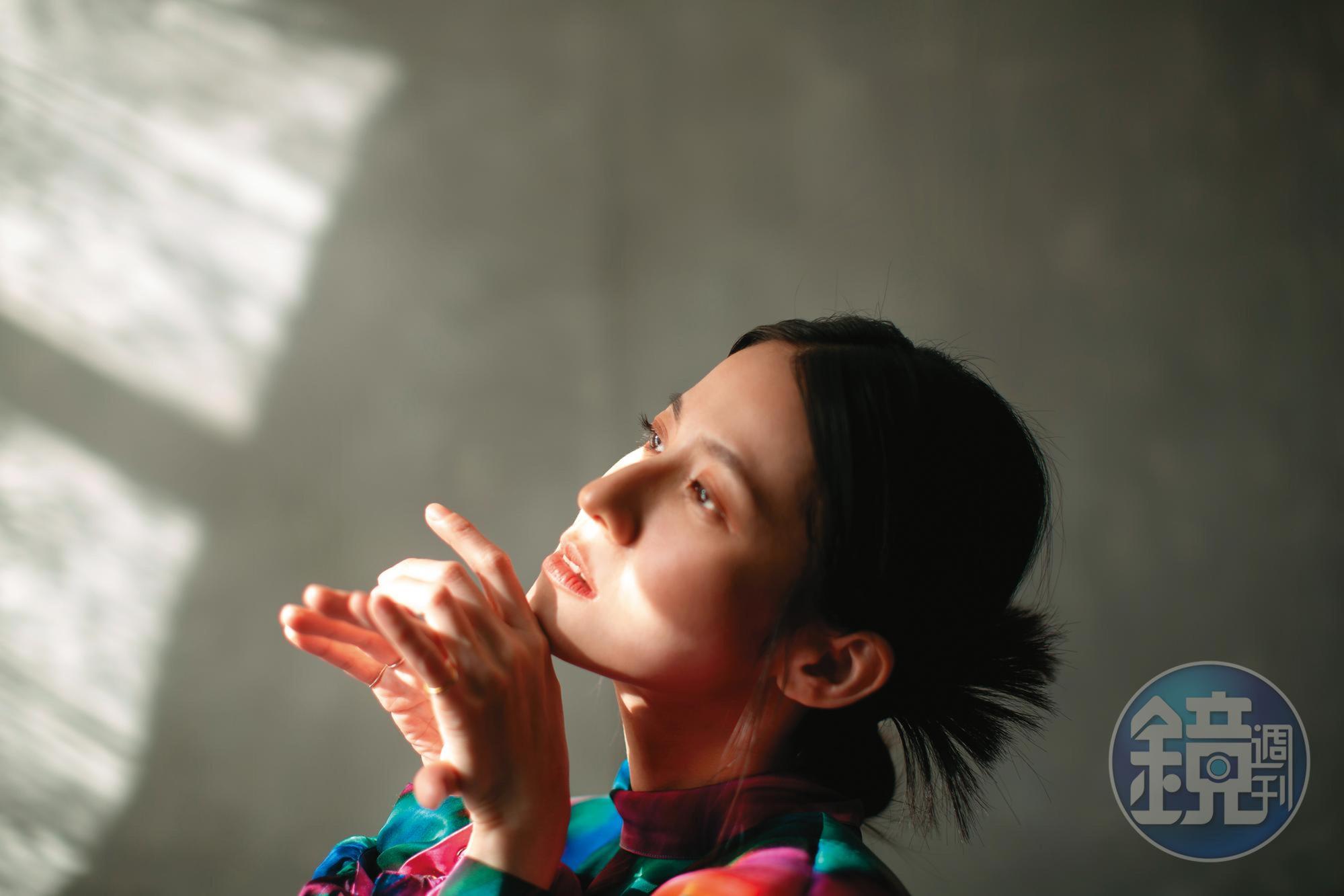 要培養別人的習慣,自己要先養成習慣,連俞涵透過Podcast,把閱讀的樂趣分享出去。