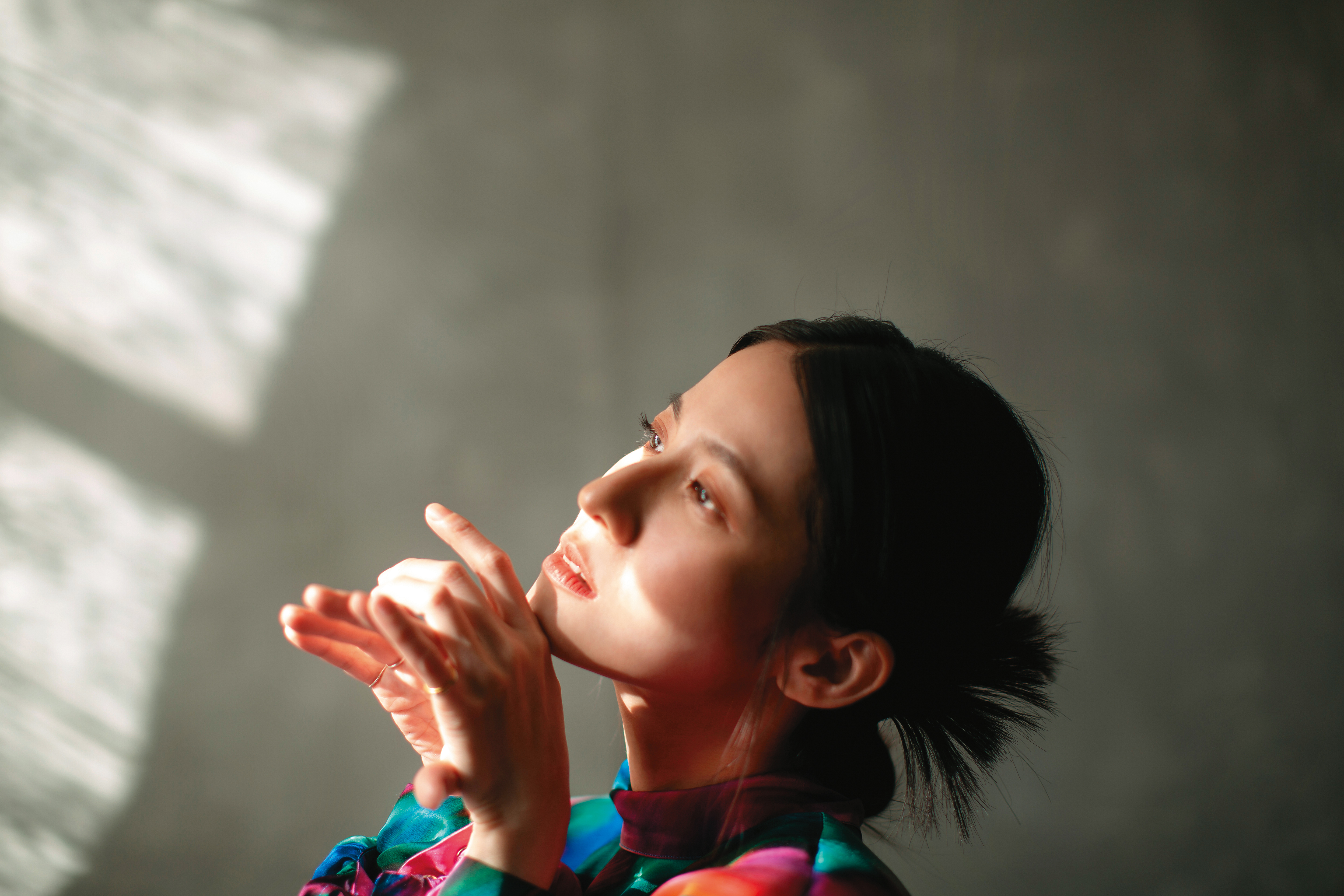 要培養別人的習慣,自己要先養成習慣,連俞涵透過Podcast,把閱讀的樂趣分享出去。