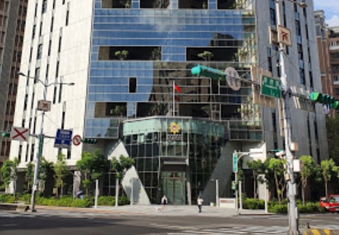 一名北市刑警涉嫌勾串詐騙集團,目前已被法院裁定收押禁見。(翻攝自Google Maps)