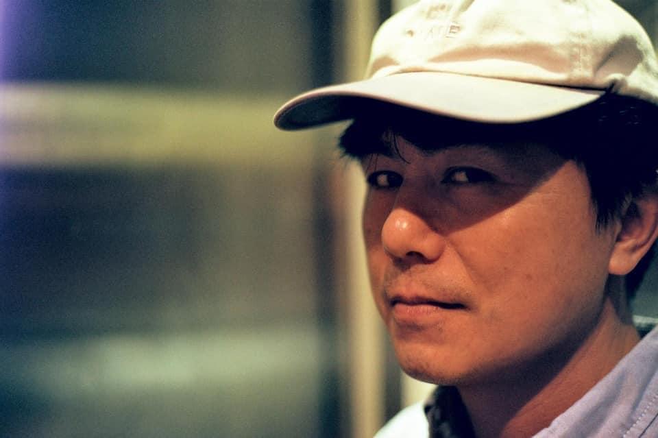 資深動作指導朱科豐20日病逝，享年53歲。（朱科豐臉書）