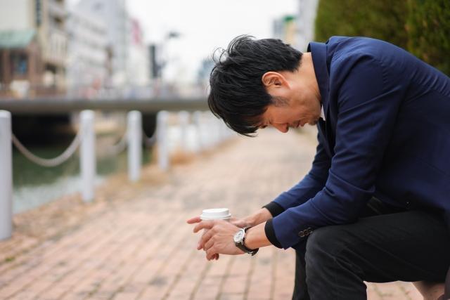 一名女網友表示，男友因為額頭上的胎記被自己同事嘲笑。（示意圖，photo-ac）