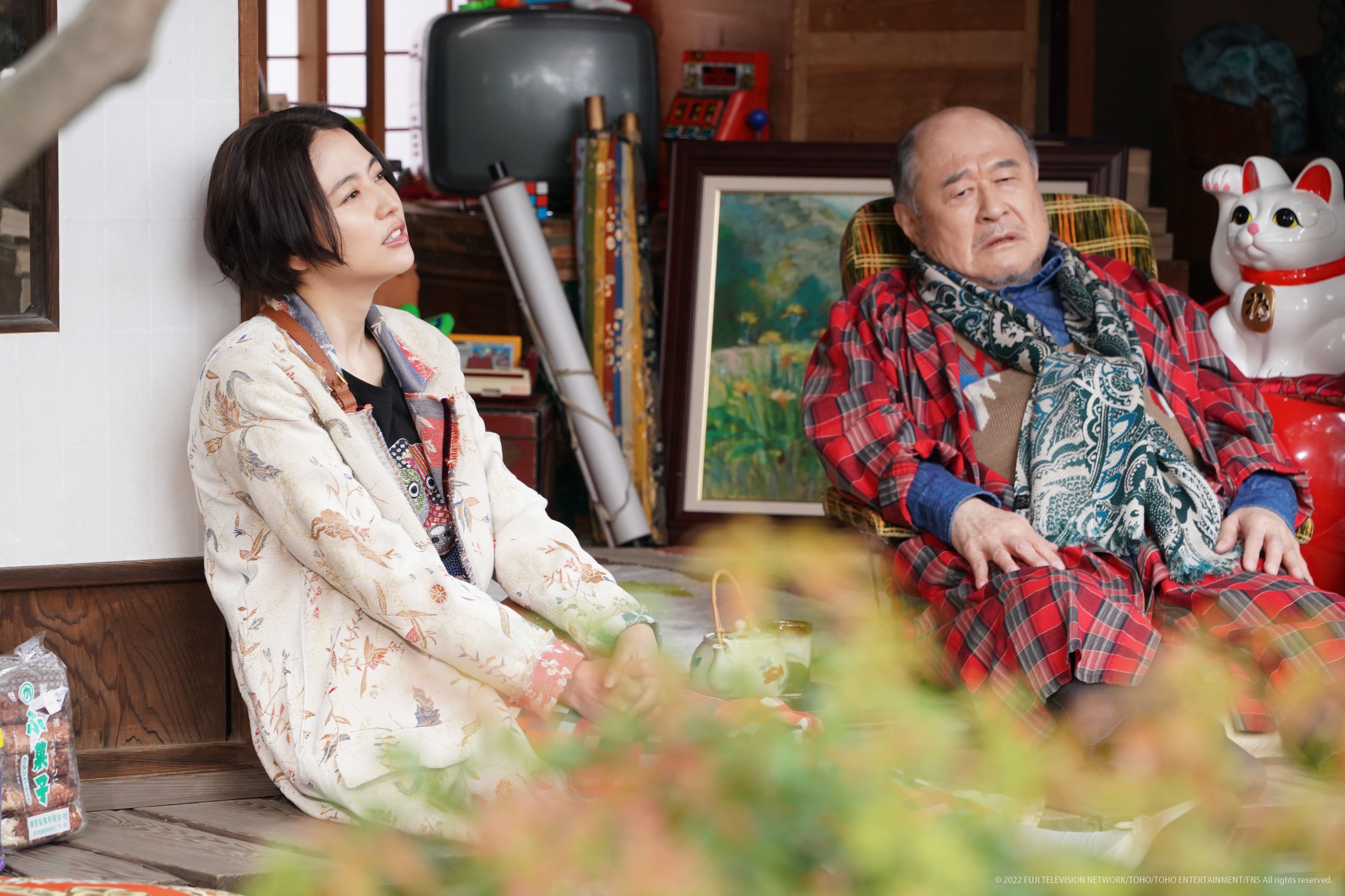 《信用詐欺師JP：英雄篇》場景從東南亞移駕至地中海上的美麗小島。（可樂電影提供）