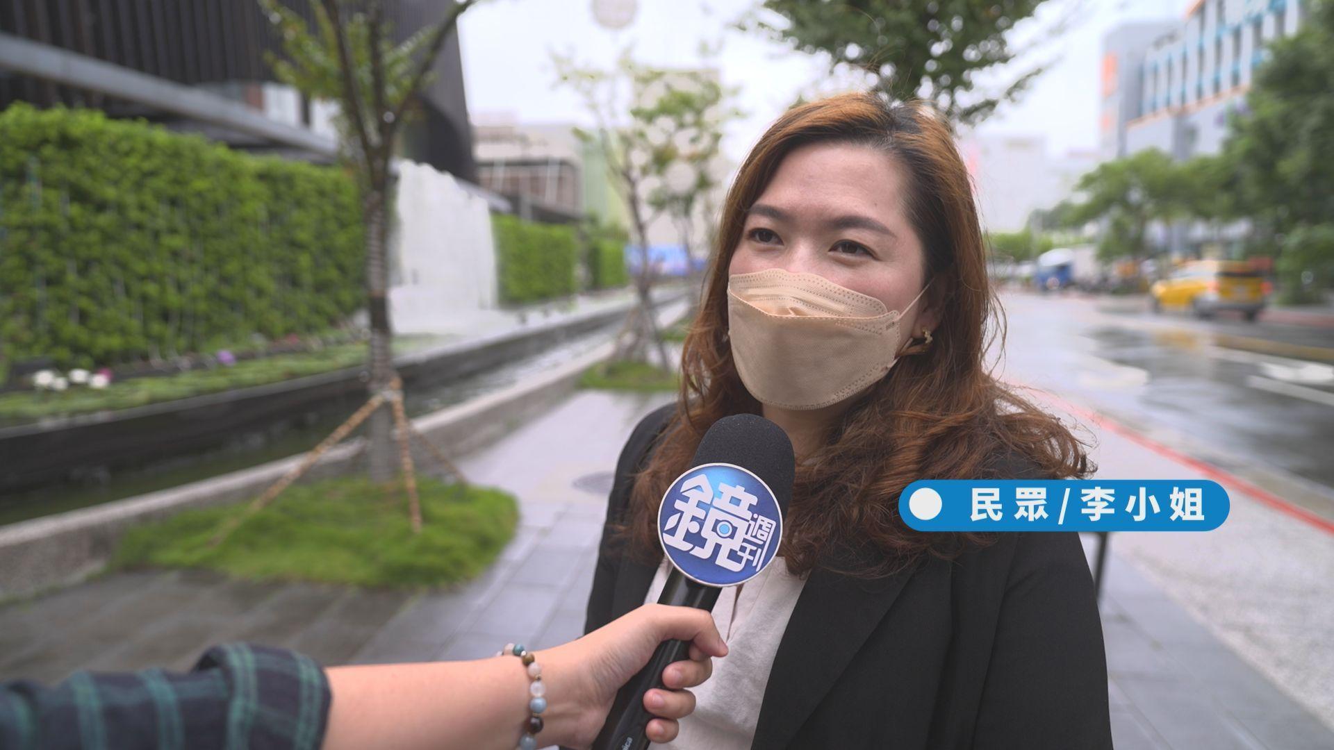 明年就可以退休的李小姐也偏好穩健型的投資方式。