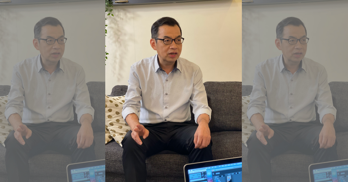 億元教授鄭廳宜認為，國泰金股價跌破10年線，是百年難得的低檔好機會。