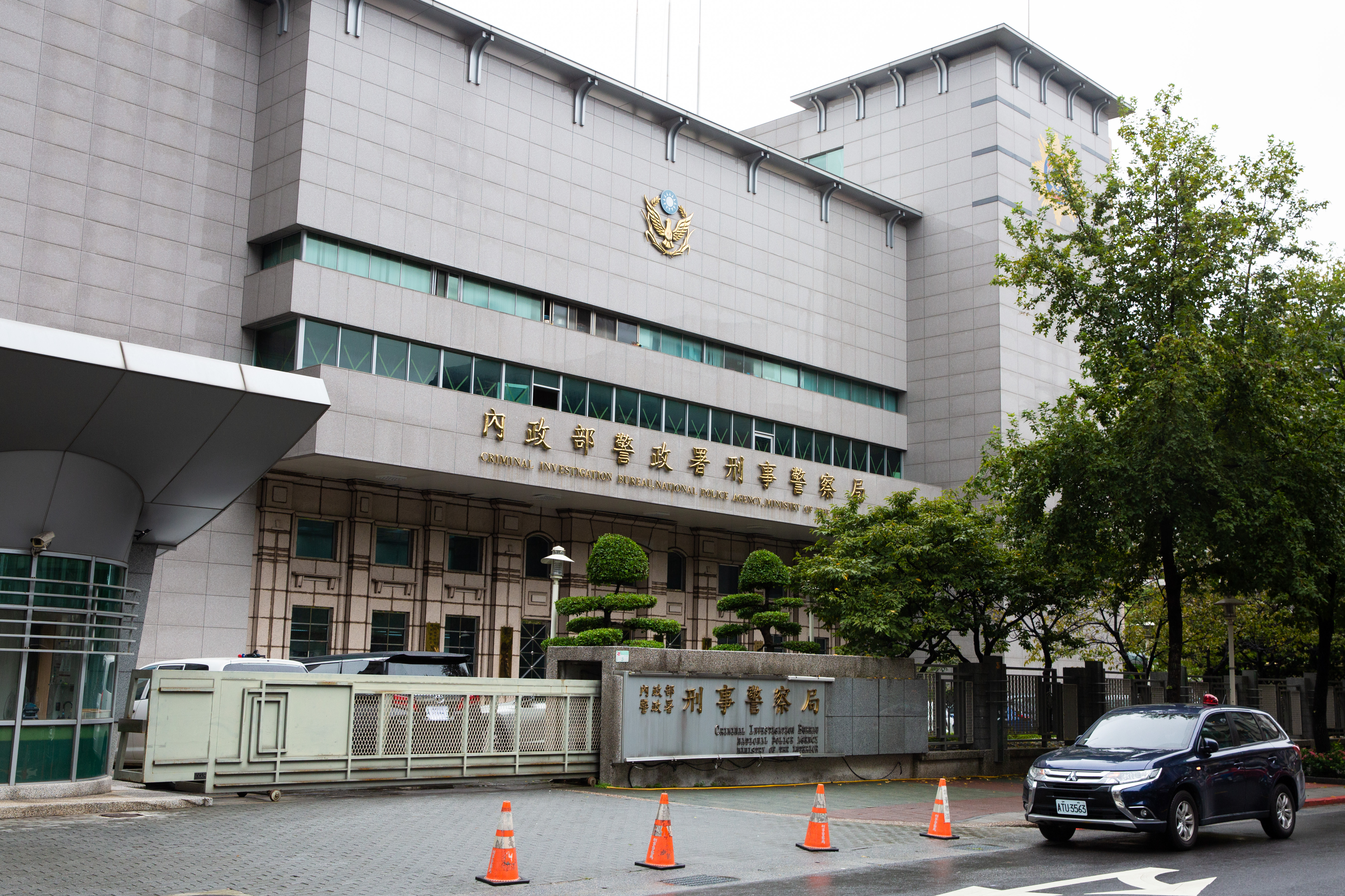 為了修正過去的錯誤，刑事局目前推動的「網安專案2.0」，就是為了洗刷無辜電商的負評。（本刊資料照）