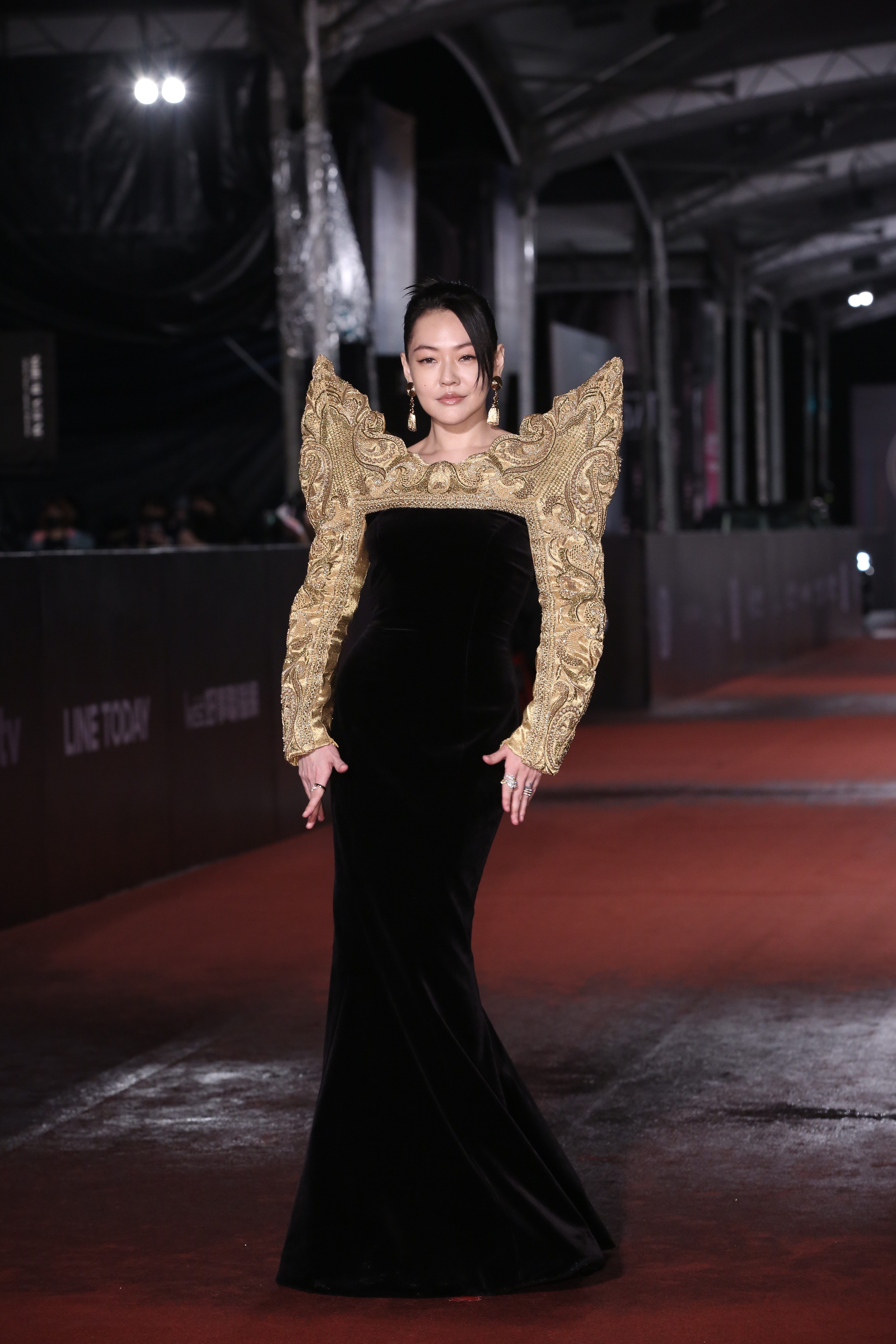 小S主持的《熙娣想聊》，以1票之差敗給Lulu。