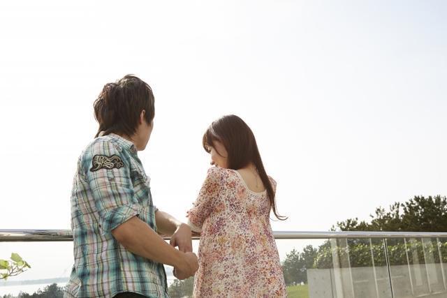 日本一位少婦抵擋不了「被M」的慾火，偷吃S男伴被抓包，丈夫的反應讓婚姻得以維持下去。（示意圖；photo AC）