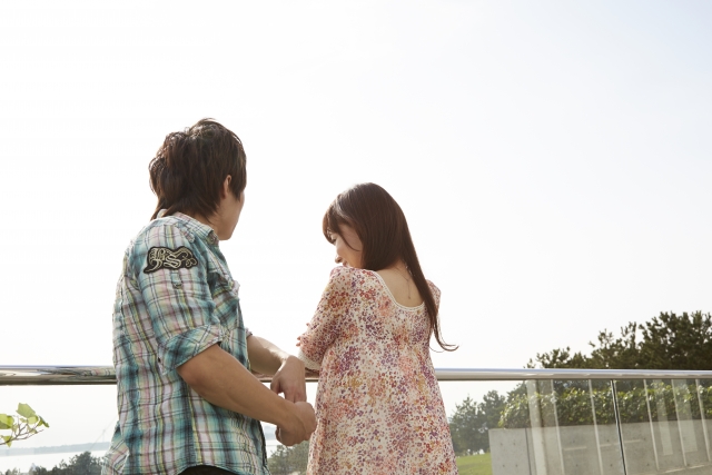 日本一位少婦抵擋不了「被M」的慾火，偷吃S男伴被抓包，丈夫的反應讓婚姻得以維持下去。（示意圖；photo AC）