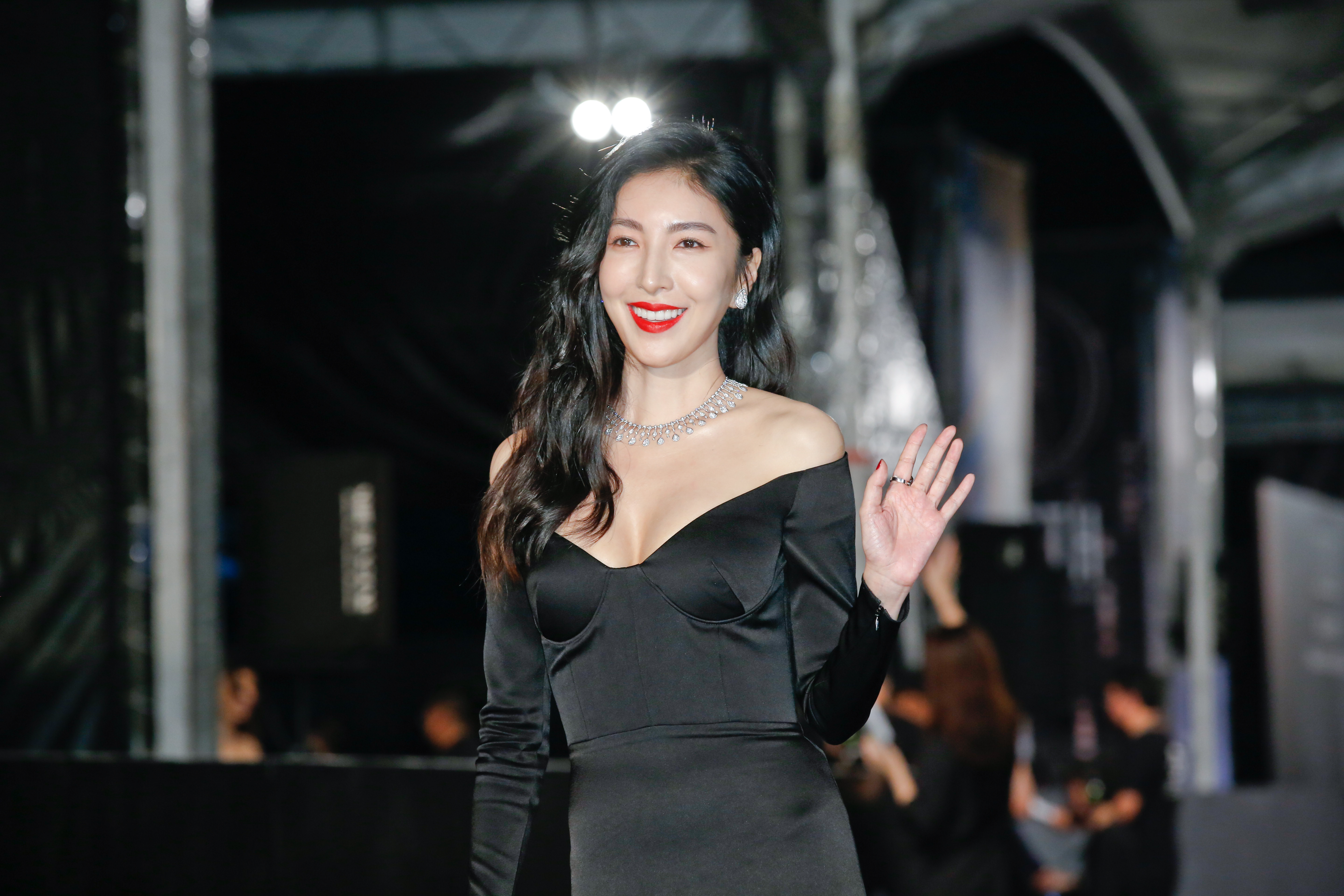 金鐘獎昨（22日）完美落幕，連續7次與視后擦身而過。