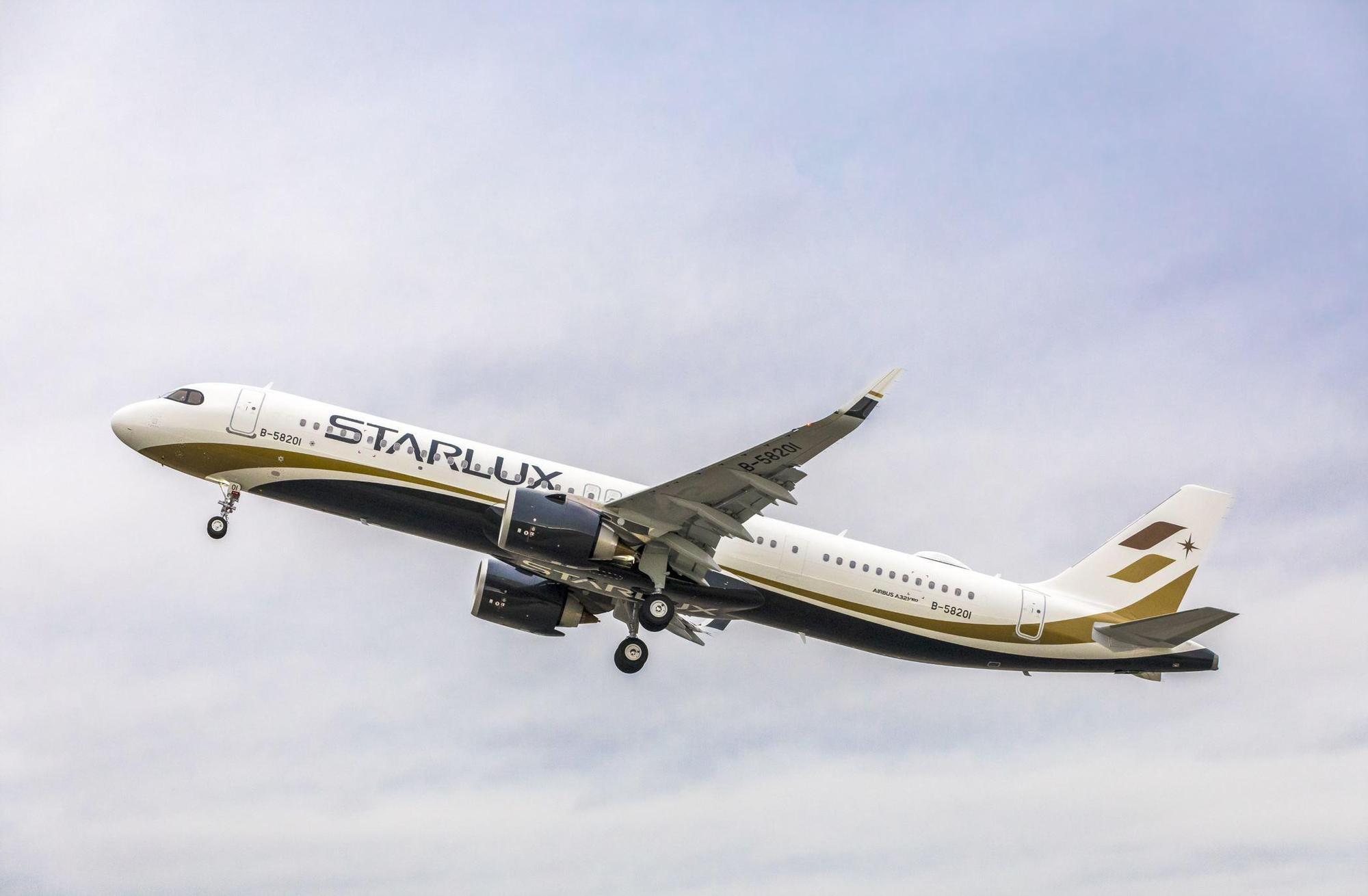 星宇航空預計於10月28日開航沖繩、札幌兩大日本旅遊勝地。