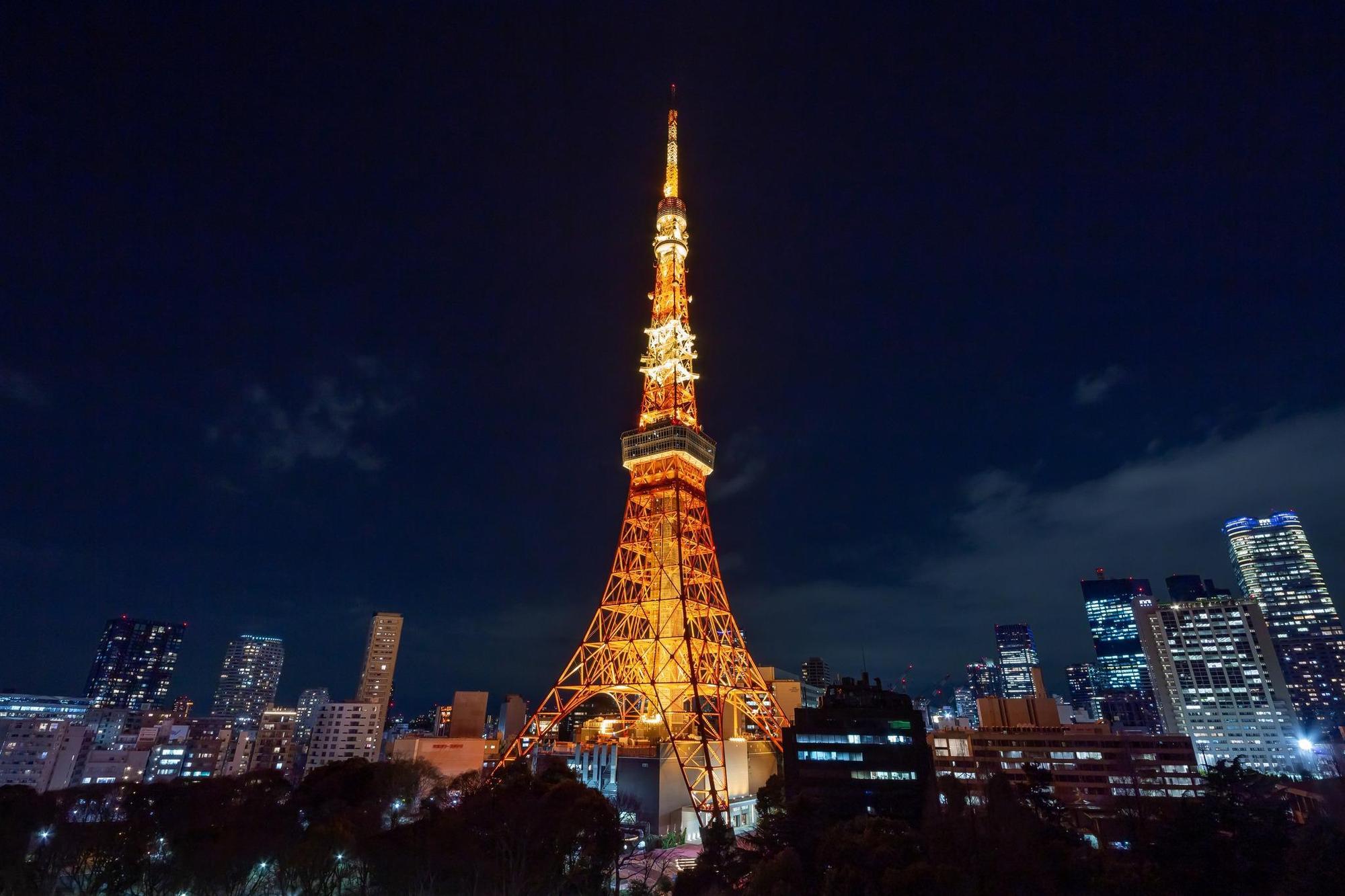作家呂如中在第一天日本開放就踏進東京，他在臉書分享實際踏上日本的感受。（示意圖，翻攝東京旅遊 Go Tokyo臉書粉專）