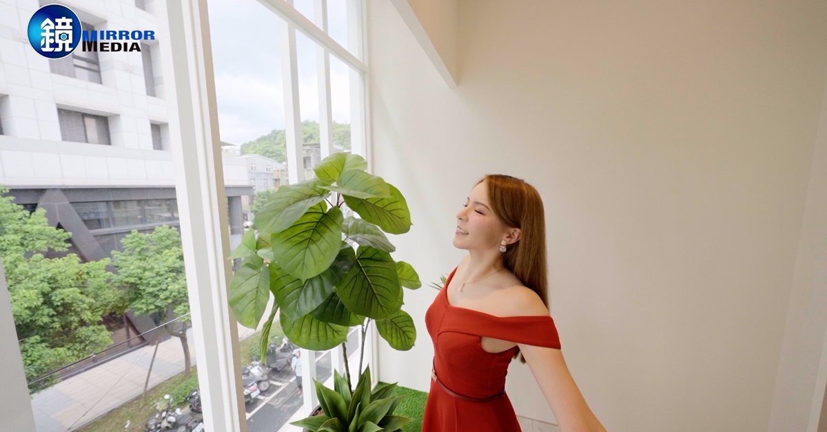 424公頃的新北大都會公園周圍，成為後疫情時代居住熱門地？