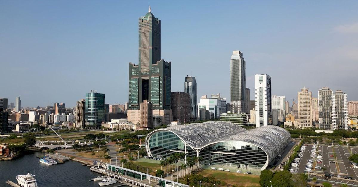 護國神山台積電進駐高雄，南台灣半導體S型廊帶產業新聚落即將成形，可望將高雄打造成全球半導體先進製程中心。